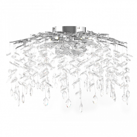 Потолочная люстра Arte Milano 23312.700.6.G9.B CR