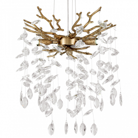 Подвесная люстра Arte Milano 23110.320.3.G9.B IB