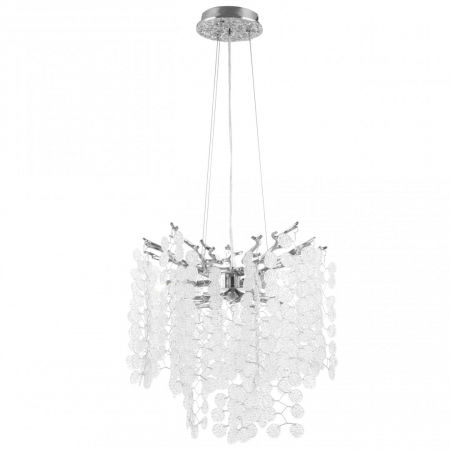 Подвесная люстра Arte Milano 23110.320.3.G9.C CR