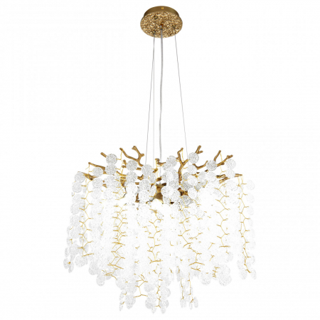 Подвесная люстра Arte Milano 23110.460.6.G9.C IB