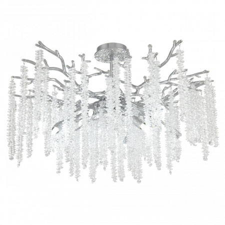 Люстра на штанге Arte Milano 23111.760.10.G9.A CR