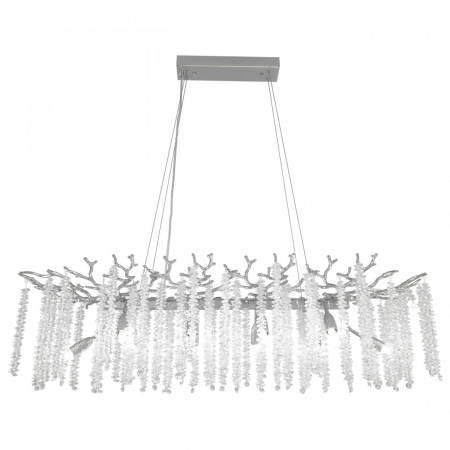 Подвесная люстра Arte Milano 23210.1000.10.G9.A CR