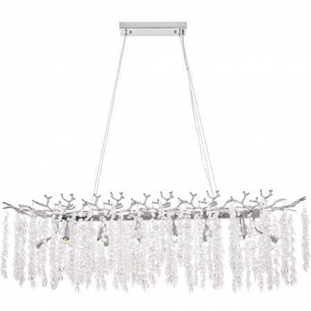 Подвесная люстра Arte Milano 23210.1200.14.G9.D CR