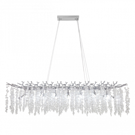 Подвесная люстра Arte Milano 23210.1500.16.E14.D CR