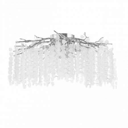 Потолочная люстра Arte Milano 23312.850.7.G9.C CR