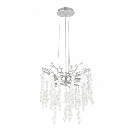 Подвесная люстра Arte Milano 23110.320.3.E14.D CR