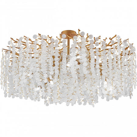 Люстра на штанге Arte Milano 23111.1000.14.E14.C IB