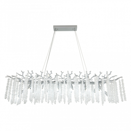 Подвесная люстра Arte Milano 23210.1200.14.E14.A CR