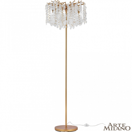 Торшер Arte Milano Milan 235011/H1650/5/C Pa