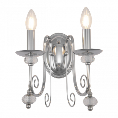 Бра Arte Milano 346109/2W CR