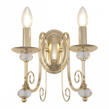 Бра Arte Milano 346109/2W FGD