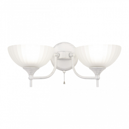 Бра Arte Milano 340049/2W WT+SL