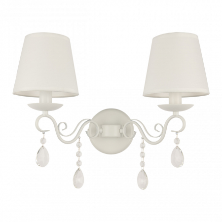 Бра Arte Milano 340369/2W WT