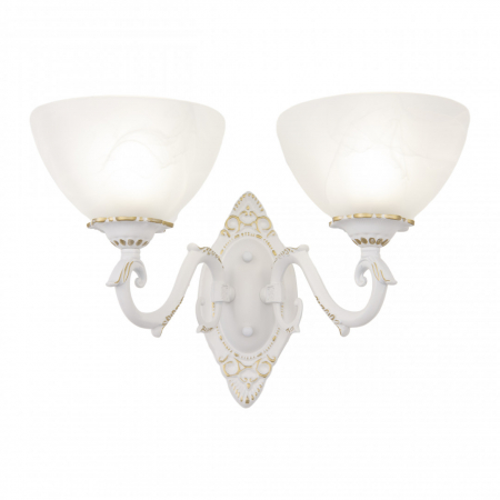 Бра Arte Milano 340518/2W WT+G