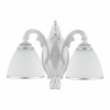 Бра Arte Milano 340837/2W WT+SL