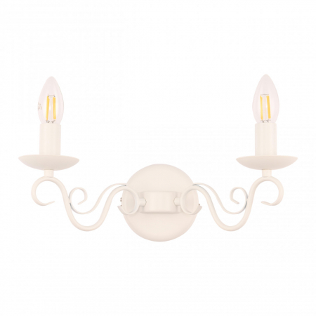 Бра Arte Milano 341369/2W WT