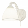 Бра Arte Milano 341837/1W WT+SL