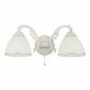 Бра Arte Milano 341837/2W WT+SL