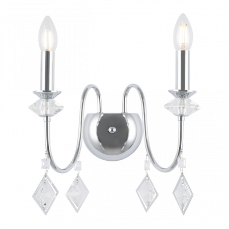 Бра Arte Milano 342101/2W CR