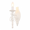 Бра Arte Milano 342620/1W WT+SL
