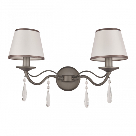 Бра Arte Milano 344710/2W GR