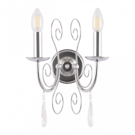 Бра Arte Milano 345620/2W CR