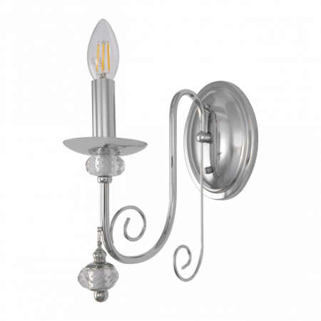 Бра Arte Milano 346109/1W CR