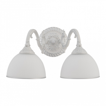 Бра Arte Milano 346410/2W WT+SL