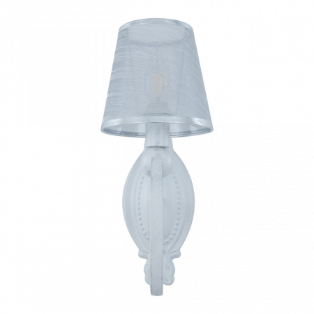 Бра Arte Milano 347203/1W WT+SL