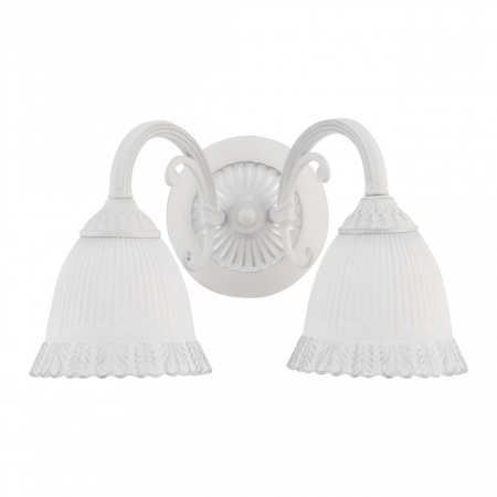 Бра Arte Milano 347410/2W WT+SL