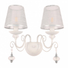 Бра Arte Milano 347620/2W WT+SL