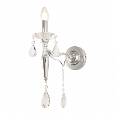 Бра Arte Milano 347710/1W CR