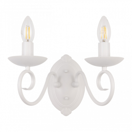 Бра Arte Milano 349159/2W WT