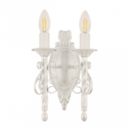 Бра Arte Milano 342620/2W WT+SL