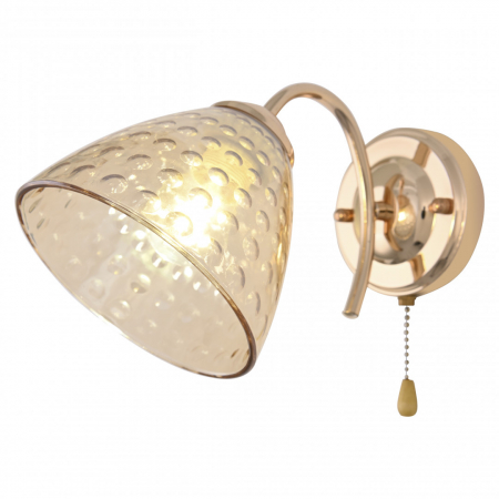 Бра Arte Milano Amalfi 335156/1W FGD