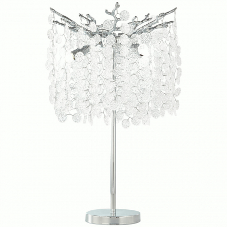 Настольная лампа Arte Milano 23131.320-610.3.E14.C CR