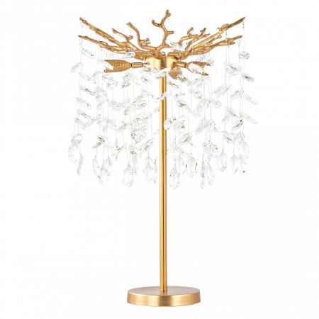 Настольная лампа Arte Milano 23131.320-610.3.G9.B IB