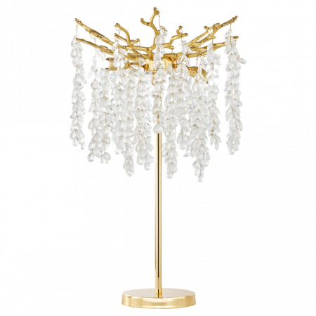 Настольная лампа Arte Milano 23131.320-610.3.G9.D GD