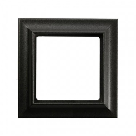 Рамка одноместная Jung EPS481AN