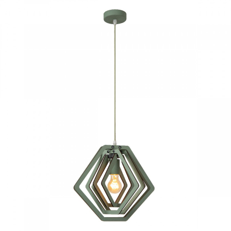 Подвесной светильник Lucide Mauro 77489/01/33