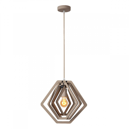 Подвесной светильник Lucide Mauro 77489/01/41