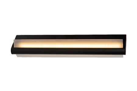 Настенный светильник Lucide Wanda 04212/12/30