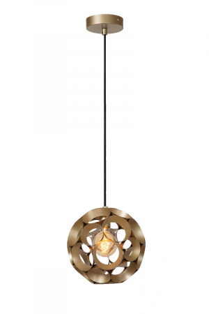 Подвесной светильник Lucide Hannelore 10423/30/02