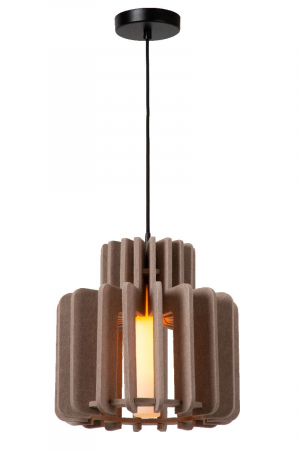 Подвесной светильник Lucide Rollo 45491/31/41