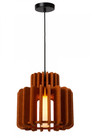 Подвесной светильник Lucide Rollo 45491/31/55