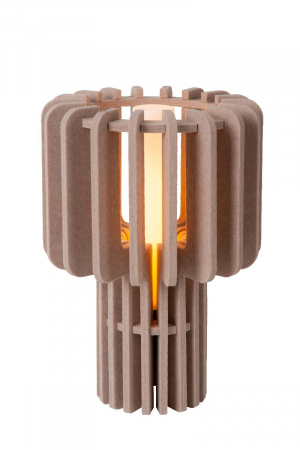 Настольная лампа Lucide Rollo 45591/01/41