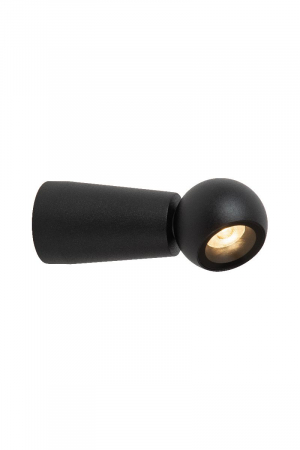 Уличный настенный светильник Lucide Ipsos 33200/05/30