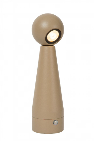 Настольная лампа Lucide Ipsos 33500/03/41