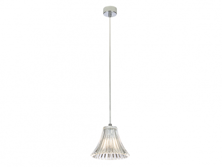 Подвесной светильник Newport 8351/S chrome М0069983