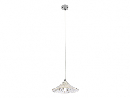 Подвесной светильник Newport 8352/S chrome М0069985